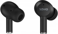 Купить навушники SAVIO TWS ANC-102: цена от 1507 грн.