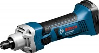 Купити шліфувальна машина Bosch GGS 18 V-LI Professional 06019B5300 за ціною від 22671 грн.