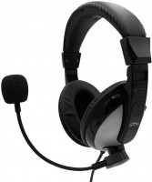 Купить навушники Media-Tech Turdus Pro: цена от 179 грн.