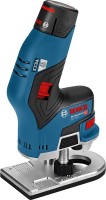 Купити фрезер Bosch GKF 12V-8 Professional 06016B0070 за ціною від 15760 грн.