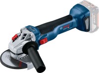 Купить шлифовальная машина Bosch GWS 18V-10 Professional 06019J4001  по цене от 11618 грн.