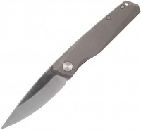 Купить ніж / мультитул Boker Plus Connector Titanium: цена от 5734 грн.