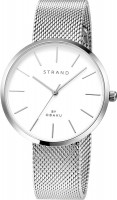 Купити наручний годинник Strand S700LXCIMC  за ціною від 5707 грн.