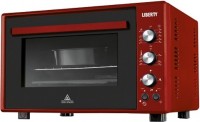 Купить електродуховка LIBERTY T-260 CR: цена от 4422 грн.