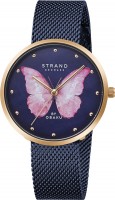 Купити наручний годинник Strand S700LXVLML-DBP  за ціною від 6312 грн.