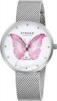 Купити наручний годинник Strand S700LXCWMC-DBP  за ціною від 5707 грн.