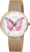 Купити наручний годинник Strand S700LXVWMV-DBP  за ціною від 6312 грн.