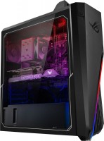 Купити персональний комп'ютер Asus ROG Strix GT15 G15 (G15CE-1170KF0800) за ціною від 43960 грн.