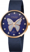 Купити наручний годинник Strand S700LXVLML-DB  за ціною від 6312 грн.