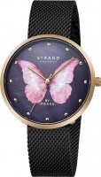 Купить наручные часы Strand S700LXVBMB-DBP  по цене от 6312 грн.