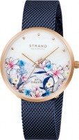 Купить наручные часы Strand S700LXVWML-DF  по цене от 6312 грн.