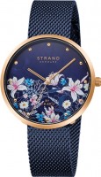 Купити наручний годинник Strand S700LXVLML-DF  за ціною від 7500 грн.