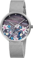 Купити наручний годинник Strand S700LXCBMC-DF  за ціною від 9367 грн.