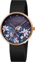 Купити наручний годинник Strand S700LXVBMB-DF  за ціною від 6312 грн.