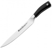 Купить кухонный нож Grossman Professional 007 PF  по цене от 689 грн.