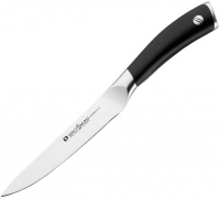 Купить кухонный нож Grossman Professional 015 PF: цена от 426 грн.