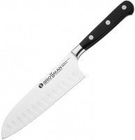 Купить кухонный нож Grossman Elite Pro 110 EP  по цене от 538 грн.