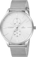 Купить наручные часы Strand S703GMCIMC  по цене от 8826 грн.