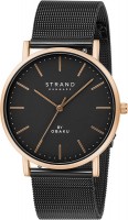 Купити наручний годинник Strand S702GXVBMB  за ціною від 7333 грн.