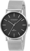 Купити наручний годинник Strand S702GXCBMC  за ціною від 6779 грн.