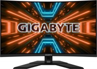 Купить монітор Gigabyte M32UC: цена от 22604 грн.