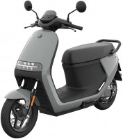 Купить электротранспорт Ninebot Segway eScooter E110S: цена от 125588 грн.