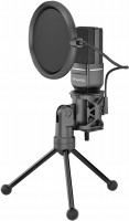 Купить микрофон Marvo MIC-03: цена от 1199 грн.