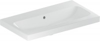 Купить умивальник Geberit iCon Light 75 501.842.00.3: цена от 15023 грн.