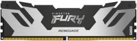 Купити оперативна пам'ять Kingston Fury Renegade DDR5 1x16Gb (KF576C38RS-16) за ціною від 5268 грн.