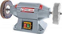Купить точильно-шліфувальний верстат HOLZMANN DSM150PS 230V: цена от 19928 грн.