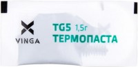 Купить термопаста Vinga TG5: цена от 78 грн.