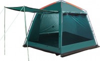 Купить палатка Tramp Bungalow Lux v2  по цене от 9088 грн.