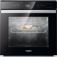 Купить духова шафа Whirlpool W6 OS4 4S2 P BL: цена от 25590 грн.