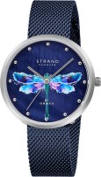 Купити наручний годинник Strand S700LXCLML-DD  за ціною від 6312 грн.