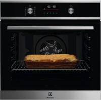 Купить духова шафа Electrolux SurroundCook EOF 6P76X2: цена от 18180 грн.