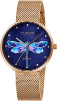 Купити наручний годинник Strand S700LXVLMV-DD  за ціною від 7298 грн.