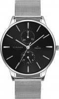 Купить наручные часы Strand S703GMCBMC  по цене от 7818 грн.