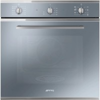 Купити духова шафа Smeg Selezione SF64M3DS  за ціною від 32383 грн.