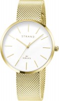 Купити наручний годинник Strand S700LXGIMG  за ціною від 8826 грн.