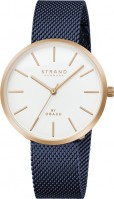 Купити наручний годинник Strand S700LXVIML  за ціною від 5508 грн.