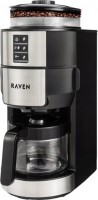 Купити кавоварка RAVEN EEP 001  за ціною від 2644 грн.