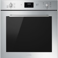 Купить духова шафа Smeg Selezione SO6400S2X: цена от 61355 грн.