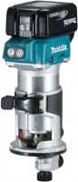 Купить фрезер Makita DRT50RMJX2: цена от 24432 грн.