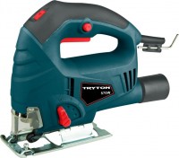 Купити електролобзик Tryton TMR570 за ціною від 2280 грн.