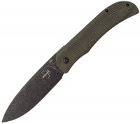 Купить нож / мультитул Boker Plus Exskelibur I Framelock Micarta  по цене от 4099 грн.