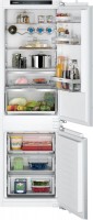 Купить встраиваемый холодильник Siemens KI 86NVFE0  по цене от 46880 грн.