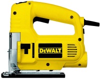 Купити електролобзик DeWALT DW320K
