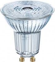 Купить лампочка Osram PARATHOM PAR16 4.5W 3000K GU10: цена от 138 грн.