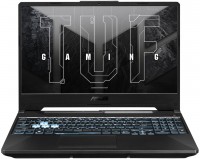 Купить ноутбук Asus TUF Gaming F15 FX506HC (FX506HC-HN397W) по цене от 39499 грн.