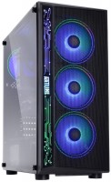Купить персональный компьютер Artline Gaming X75 (X75v40) по цене от 44154 грн.
